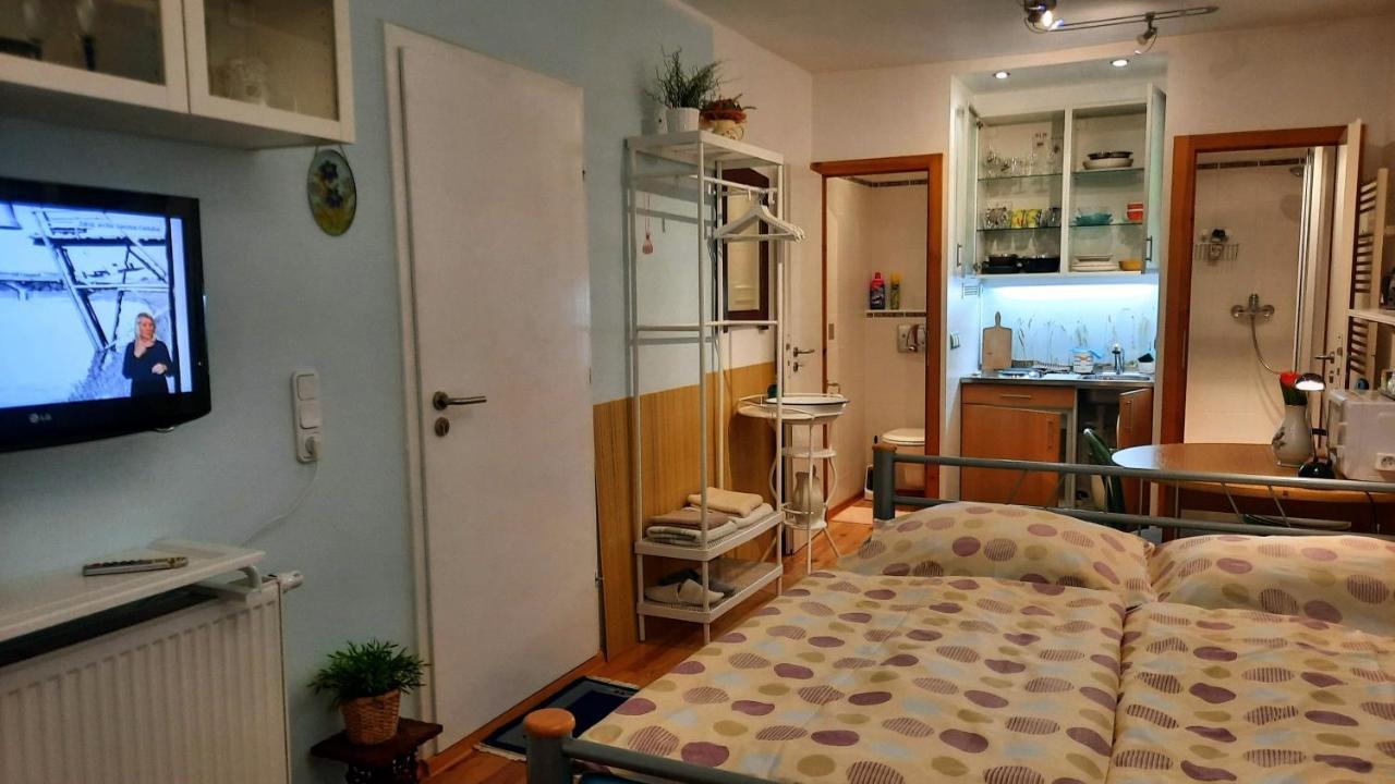 Apartman Za Kopcem Boskovice Exterior photo