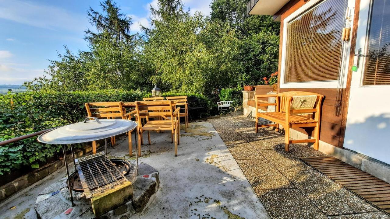 Apartman Za Kopcem Boskovice Exterior photo